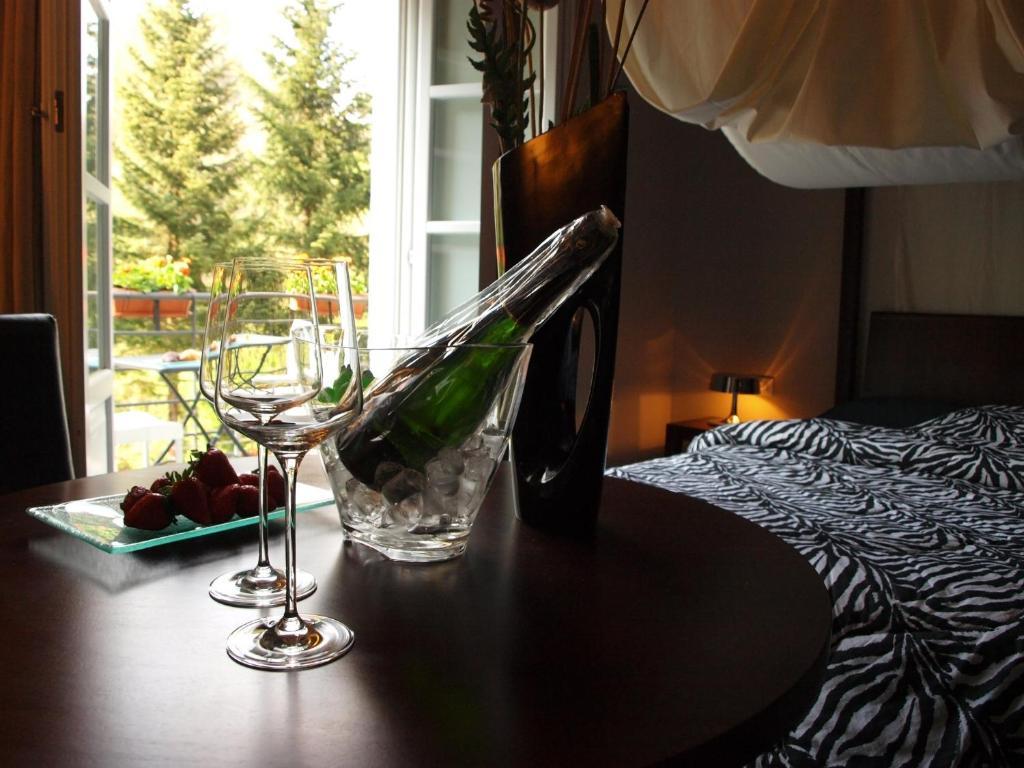 Hotel Abetaia Levanto Room photo