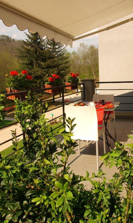 Hotel Abetaia Levanto Room photo