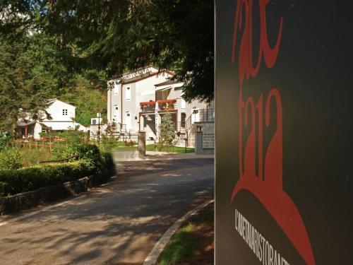 Hotel Abetaia Levanto Exterior photo