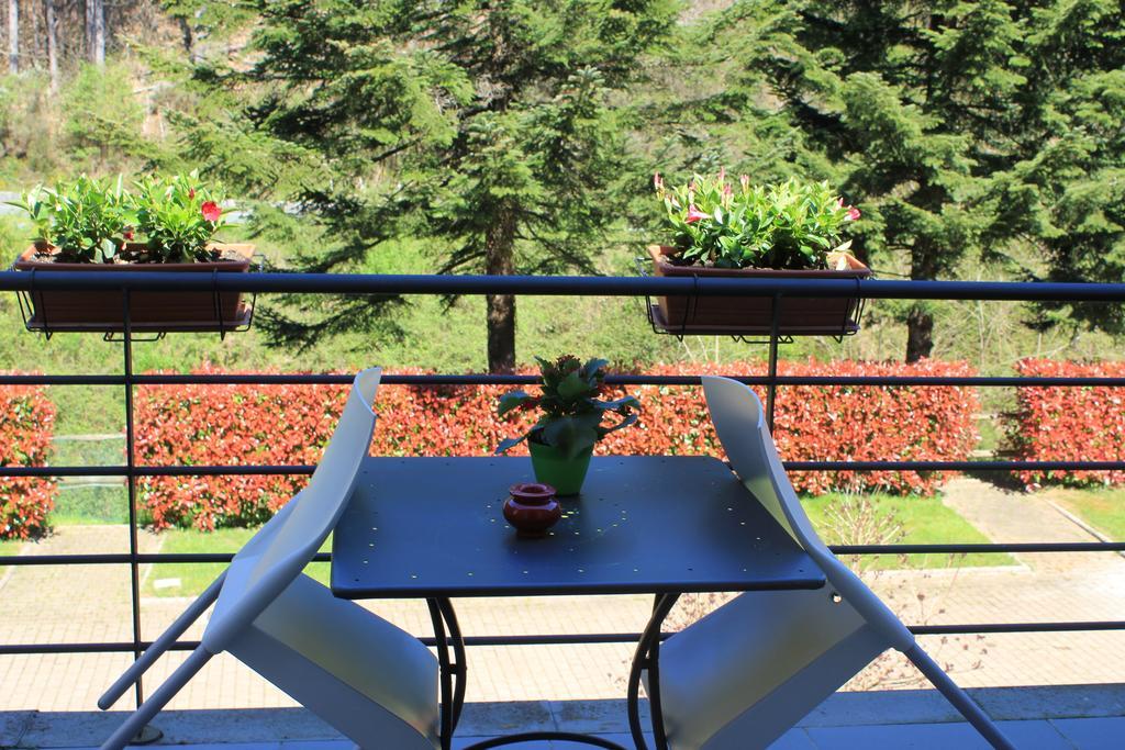 Hotel Abetaia Levanto Exterior photo