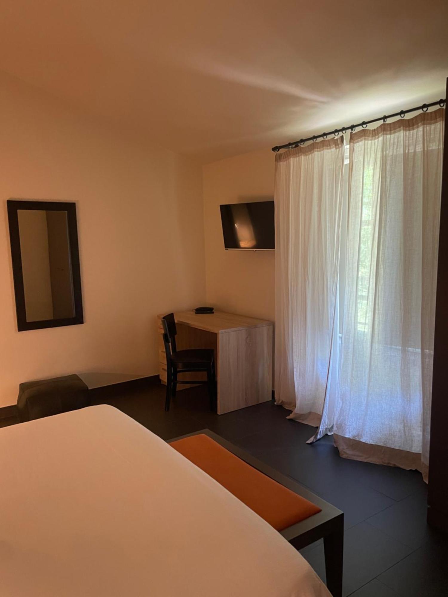 Hotel Abetaia Levanto Exterior photo